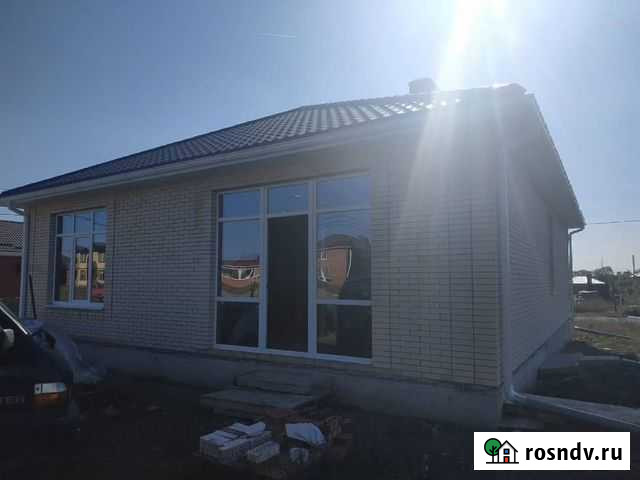 Окна пластиковые Чегем Второй - изображение 1