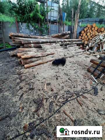 Дрова Сосногорск - изображение 1