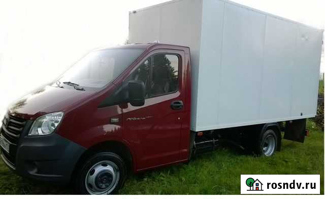 Переезды квартирные, офисные, грузчики Пермь - изображение 1