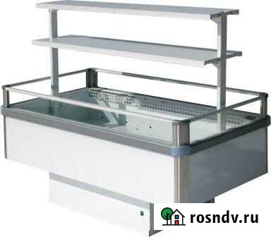 Морозильная бонета Анжеро-Судженск - изображение 1