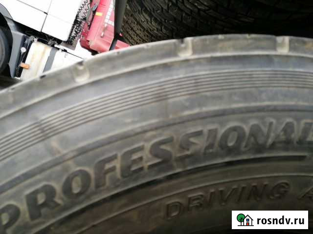 Ведущие шины Верхнее Дуброво - изображение 1