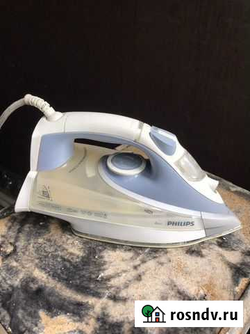 Утюг Philips Благовещенск - изображение 1