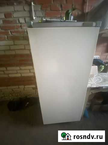Холодильник Нижний Ломов - изображение 1