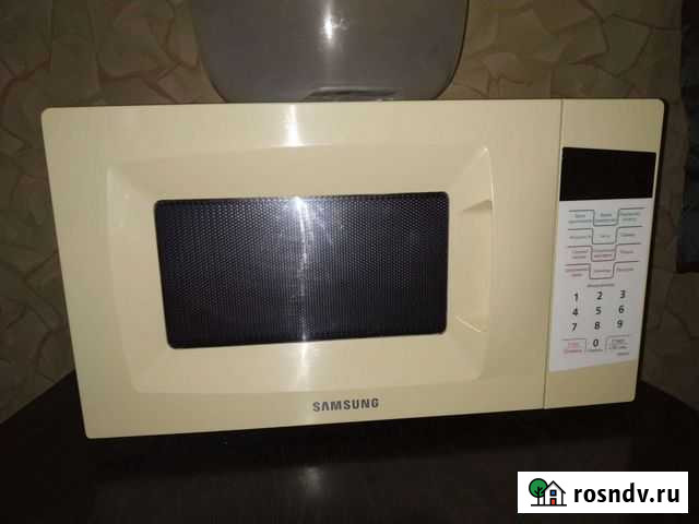 Микроволновка Ростов-на-Дону - изображение 1