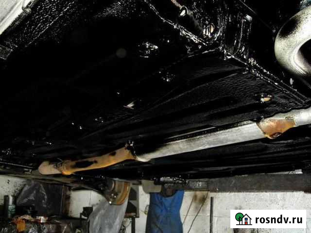 Антикор-защита Пенза - изображение 1