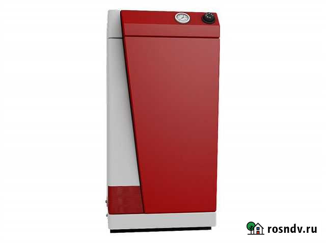 Котел напольный газ.Лемакс UNO 10, сталь Симферополь - изображение 1