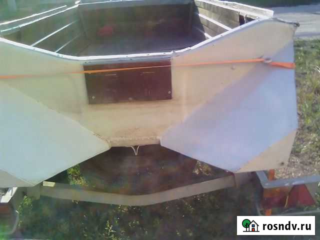 Лодка Борисоглебск - изображение 1