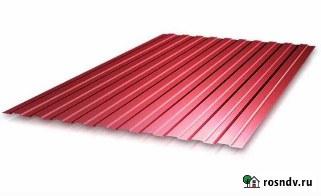 Профнастил / Профлист Абинск - изображение 1