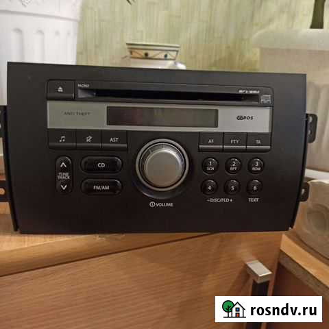 Автомагнитола штатная Иваново - изображение 1