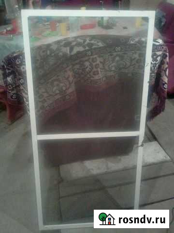 Москитные сетки на окна Петровск - изображение 1