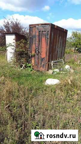 Контейнер Курск - изображение 1