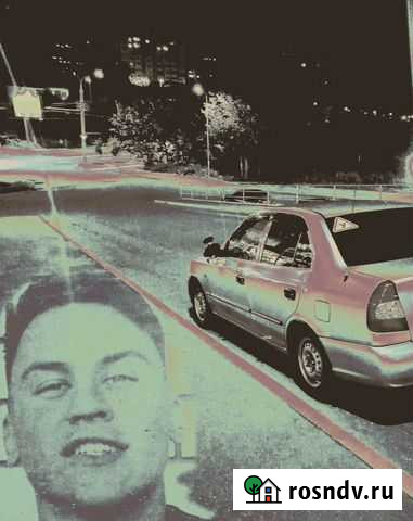 Инструктор по вождению МКПП Владимир - изображение 1