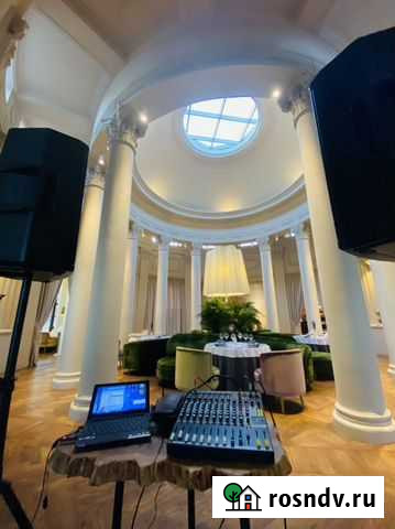 Новогодние корпоративы Диджей/звукорежиссер/оборуд Ялта - изображение 1