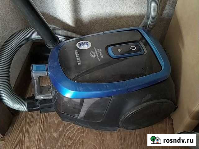 Корпус Пылесоса Samsung Томск - изображение 1