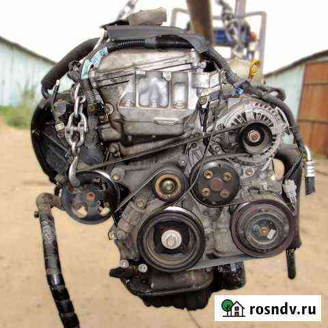 Двигатель toyota Camry RAV4 Crown 2.4 2AR-FE Уфа