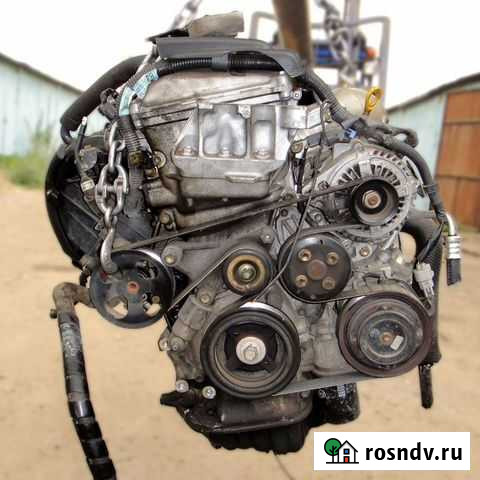 Двигатель toyota Camry RAV4 Crown 2.4 2AR-FE Уфа - изображение 1