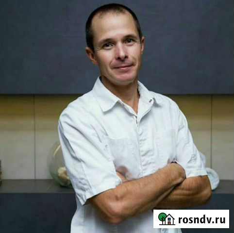 Лечебный массаж Каменномостский - изображение 1