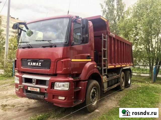 Песчано-гравийная смесь. пгс Истра - изображение 1