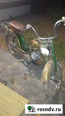 Рига 16 Ильинский - изображение 1