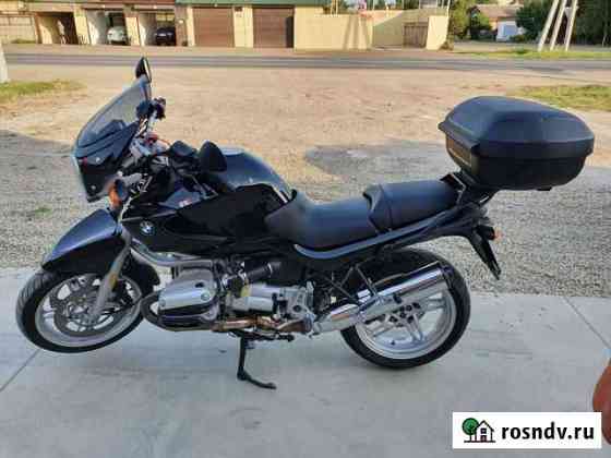 BMW r1150r Приморско-Ахтарск