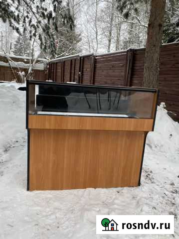 Торговая мебель бу Клин - изображение 1