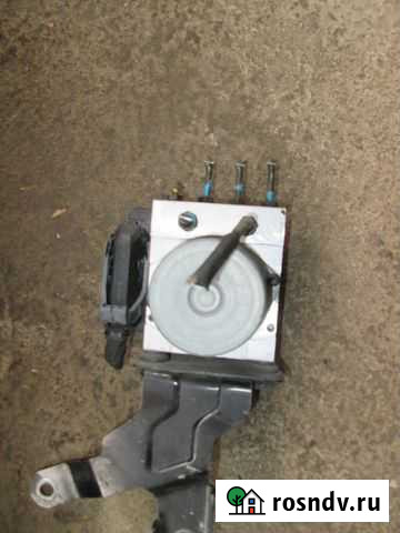 Абс на Хендай i30 2015 Новотитаровская - изображение 1