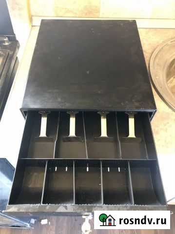 Денежный ящик для кассы Набережные Челны - изображение 1