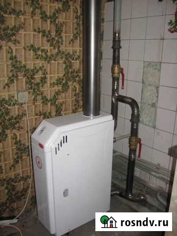 Газосварка, отопит.котлы, сантехника,насосы Димитровград - изображение 1