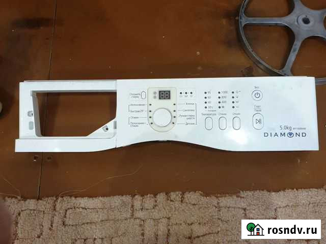 Запчасти для стиральной машины samsung Брянск - изображение 1