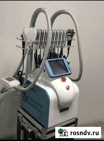 Обучение криолиполизу Казань - изображение 1