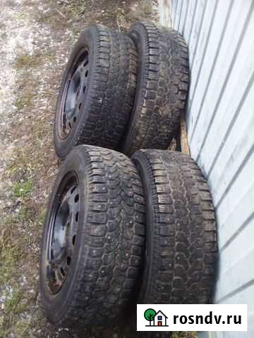 Хорошая Резина на 15 Арзамас - изображение 1