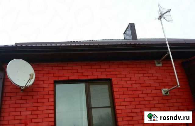 Интернет в частный дом уже завтра Тула - изображение 1