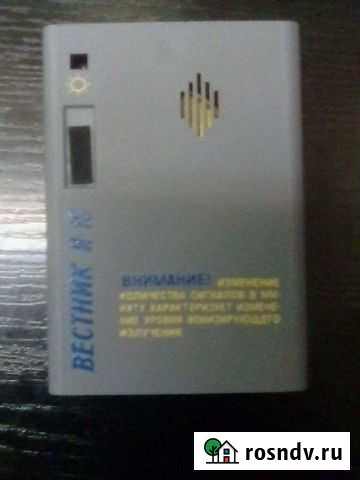 Дозиметр радиации Пенза - изображение 1