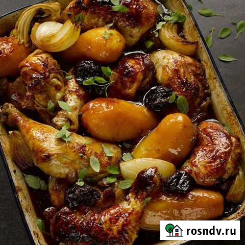 Готовим дома Астрахань - изображение 1