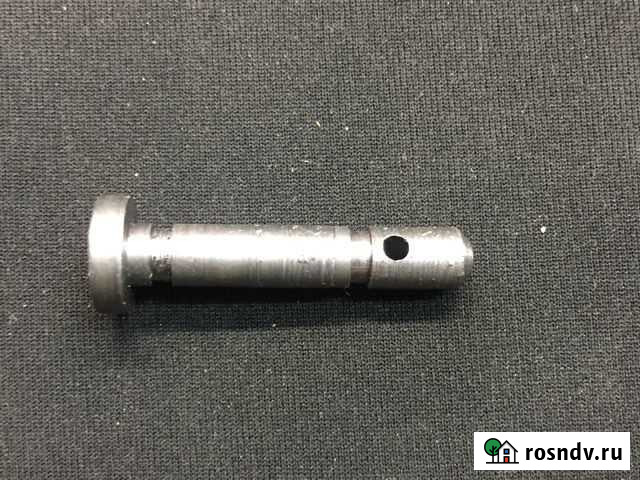 Штифт крепления шнека для снегоуборочной машины Барнаул - изображение 1