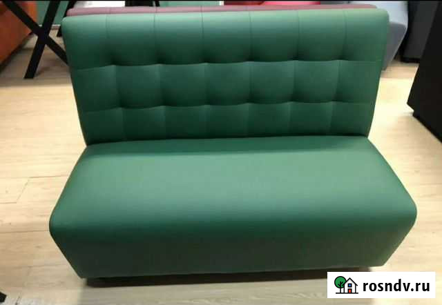 Диван,стол,пуф,стул для кафе,офиса,салона красоты Одинцово - изображение 1