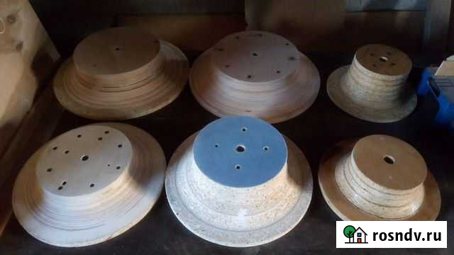 Болванки для автозвука и раскрывы фланцев труб Ростов-на-Дону - изображение 1