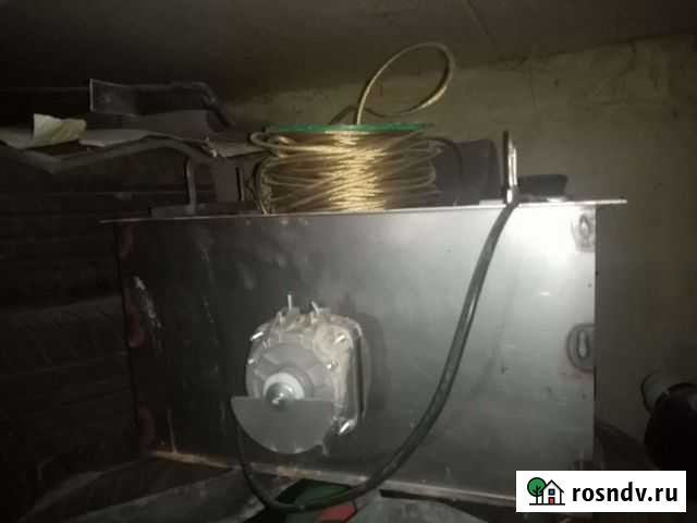 Станок для изготовления блоков Майкоп - изображение 1