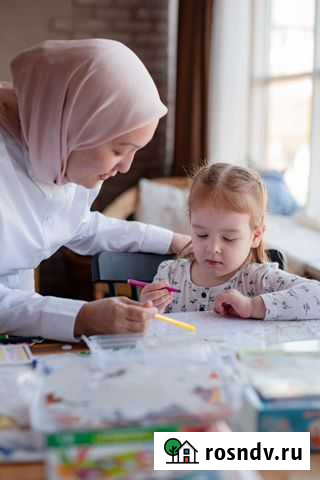 Репетитор по русскому языку, подготовка к школе Волжский - изображение 1