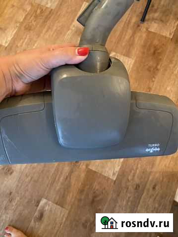 Насадка для пылесоса Тольятти - изображение 1