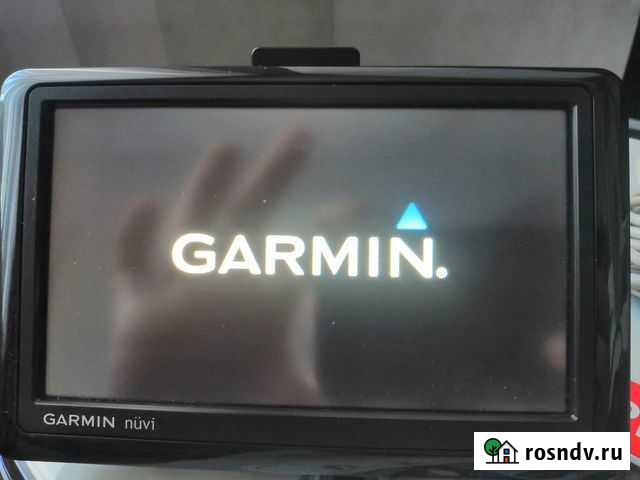 Garmin navi 1410 Нижневартовск - изображение 1