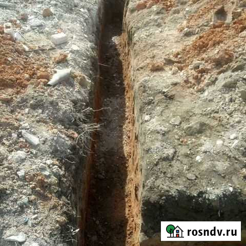 Услуги землекопов,демонтаж,разнорабочие Иваново - изображение 1