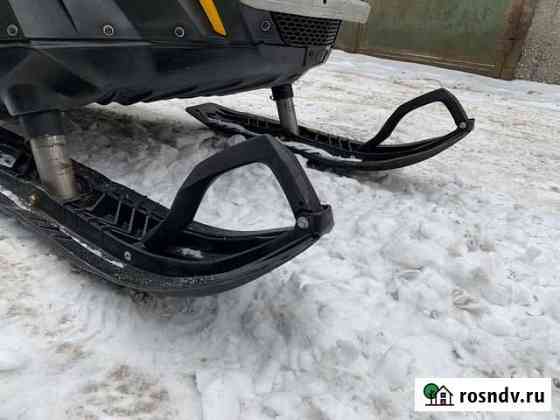 Ski-soo tundra WT 550 Нижневартовск