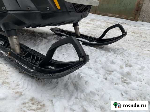 Ski-soo tundra WT 550 Нижневартовск - изображение 1