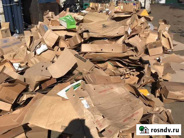 Купим макулатуру Канск - изображение 1