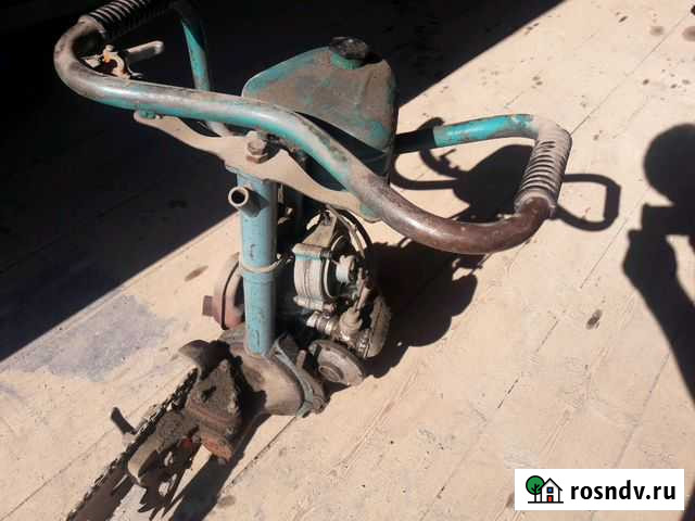 Бензопила Дружба Первомайское - изображение 1