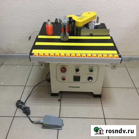 Кромкооблицовочный станок JBT 180L Муром - изображение 1