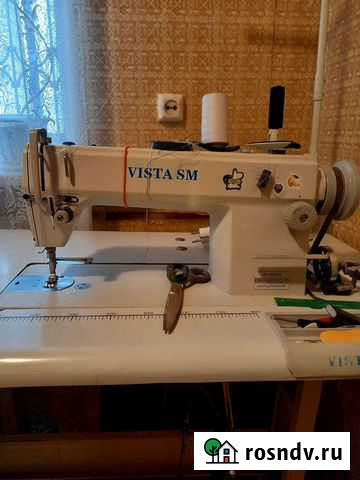 Швейная машина бу Смоленск - изображение 1