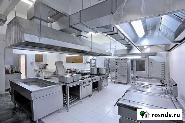 Оборудование для кафе и ресторанов Раменское - изображение 1