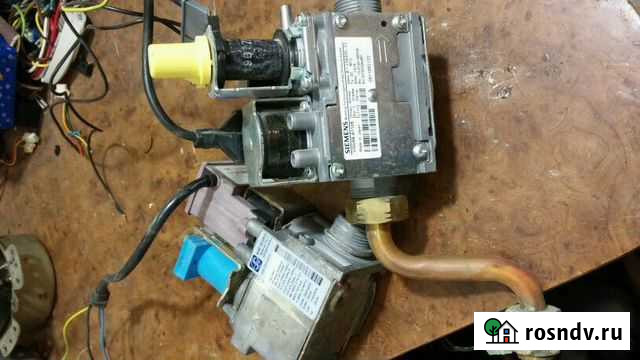 Газовый клапан Волгоград - изображение 1